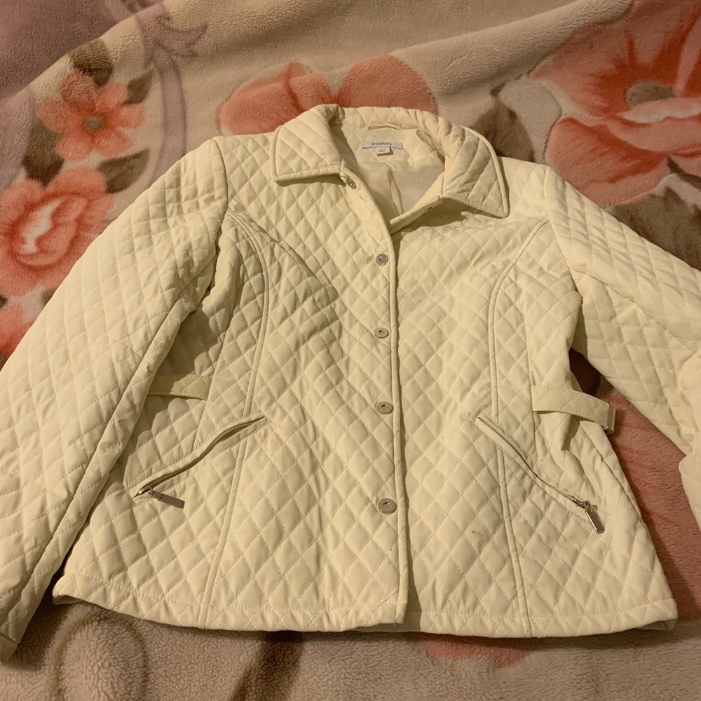 Nice Quilted Winter Jackets